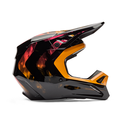 Casque V1 Kairos Junior