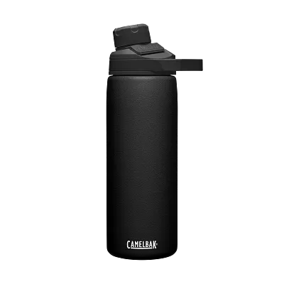 Chute Mag SST Vacuum Insulated 20oz, Black