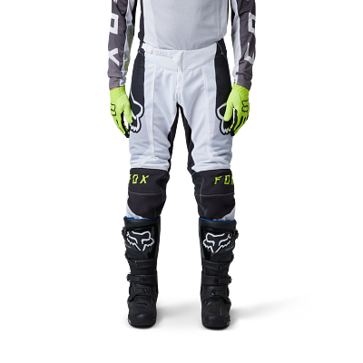 AIRLINE PANT SENSORY [FLO YLW] 30