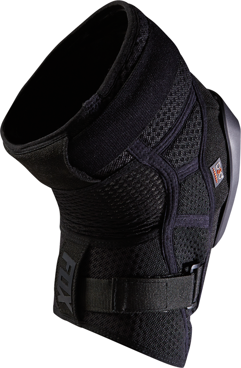 Fox Racing Launch Pro D3O Knee Guards
