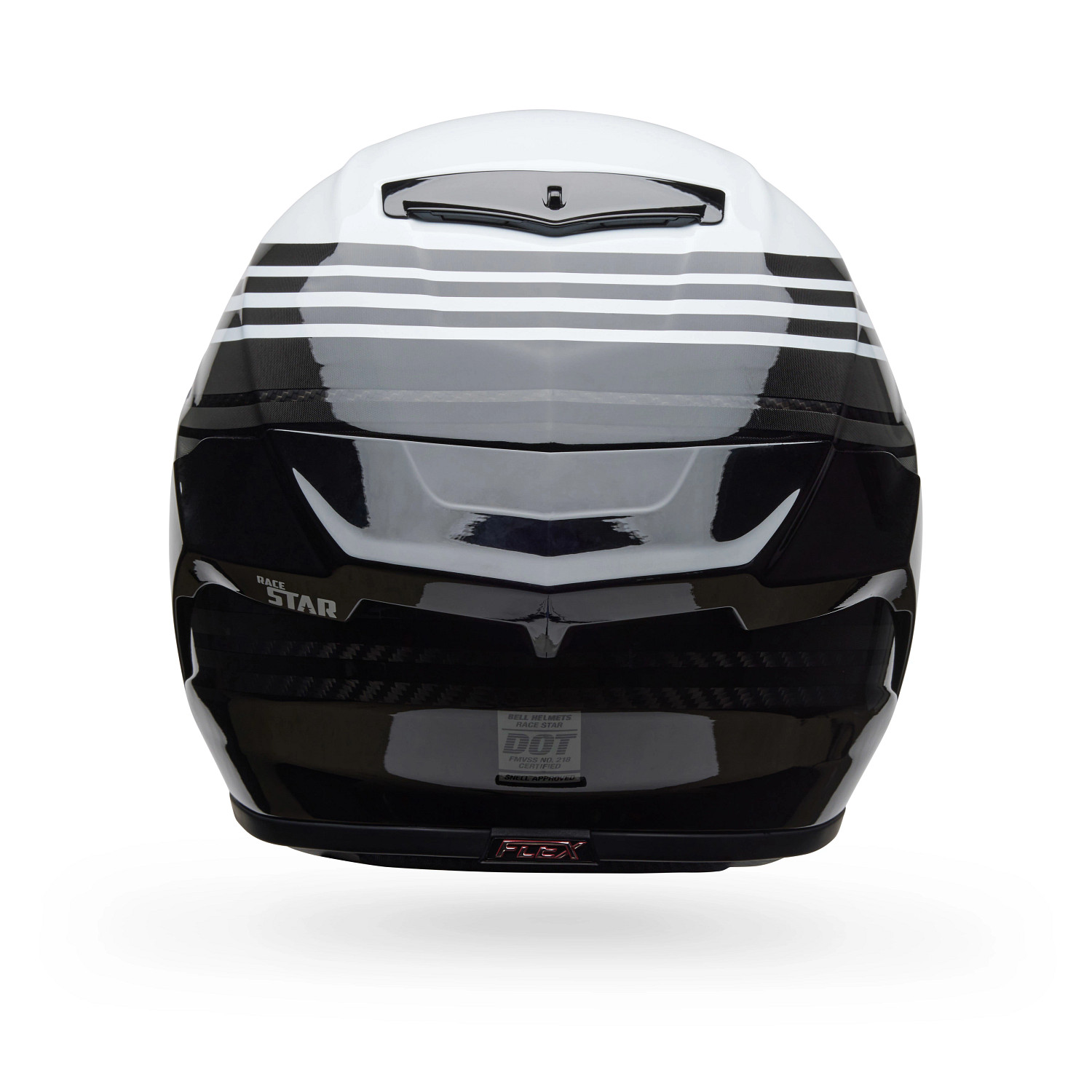 Race Star DLX Flex