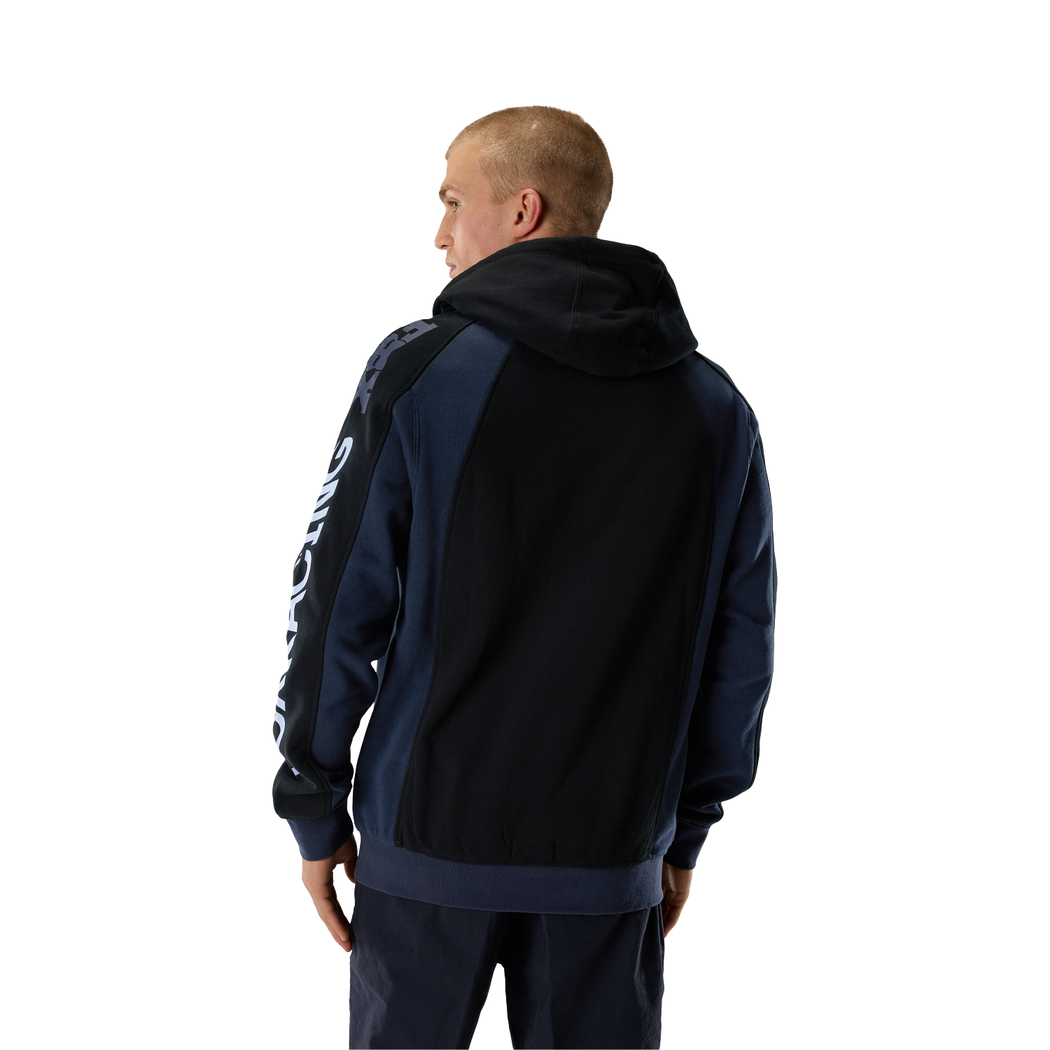 Valiant Fleece Pullover Hoodie
