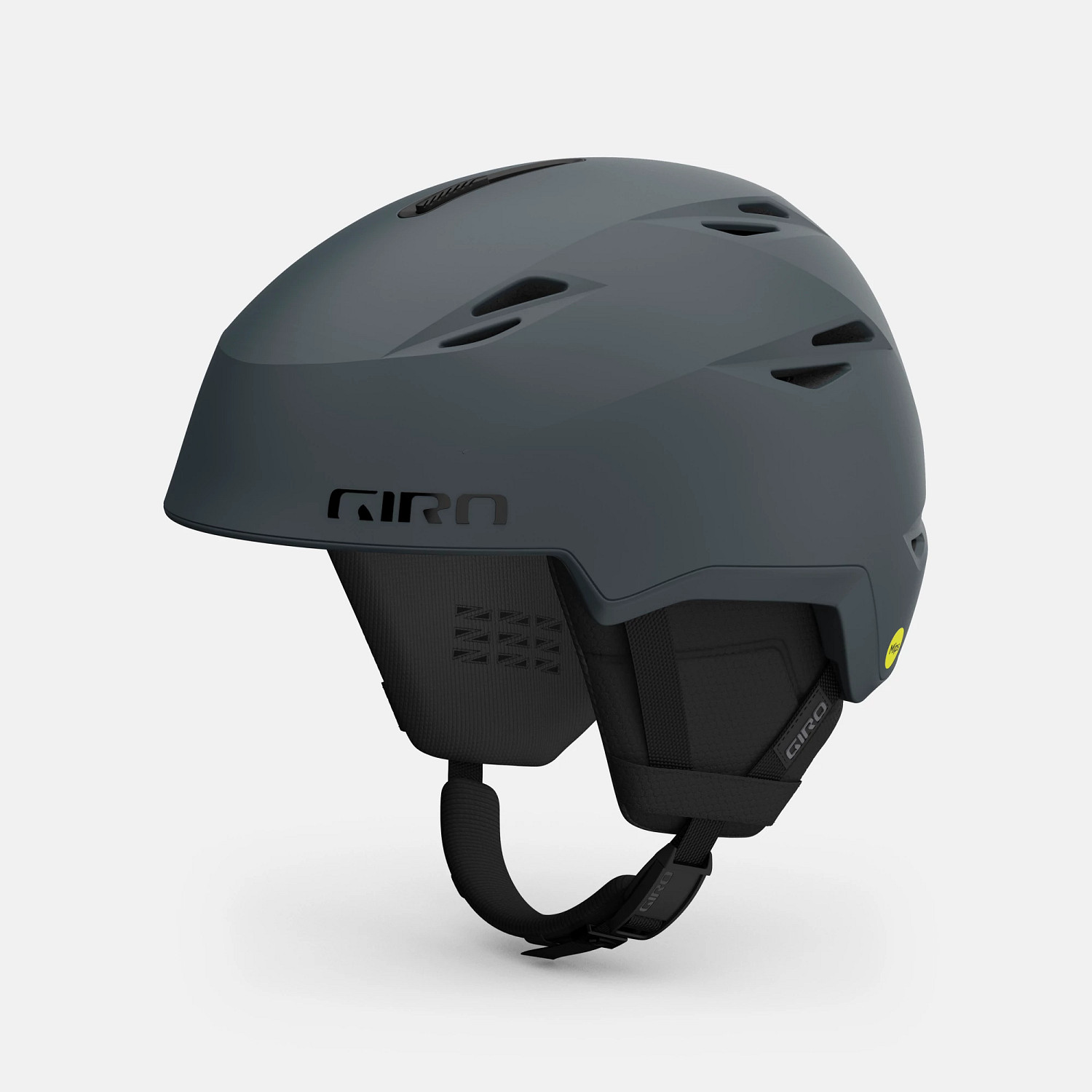 Grid Spherical Helmet