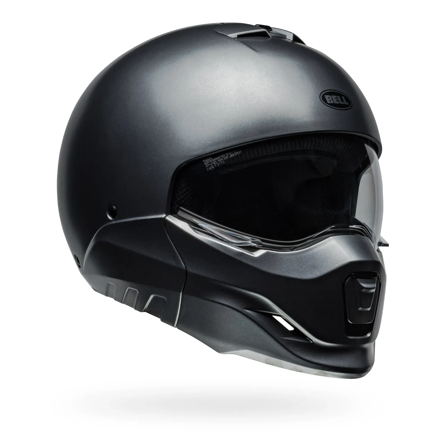 PS BROOZER BK XS