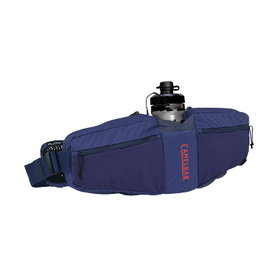 Podium&reg; Flow&trade; 4 Hydration Belt