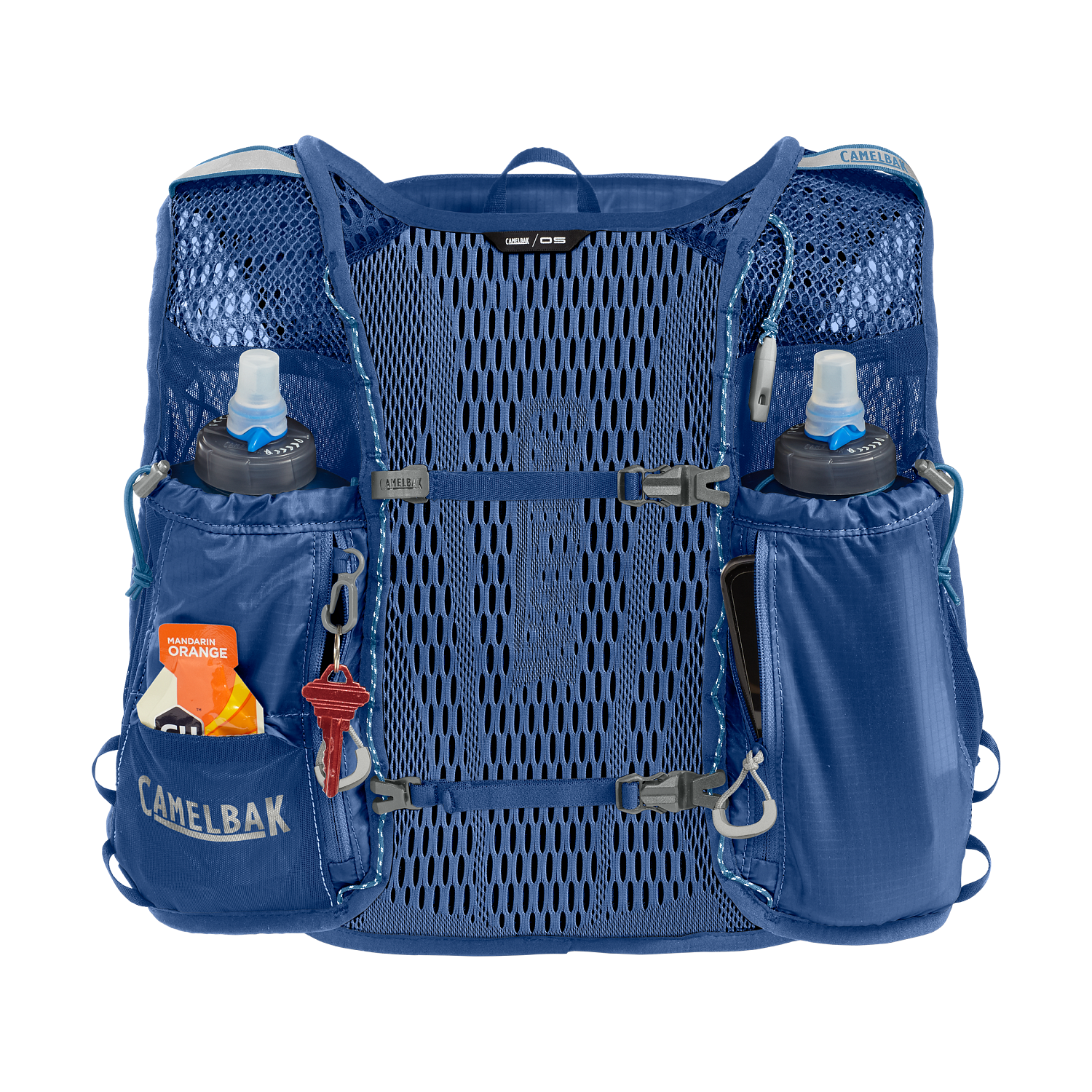 ZEPHYR PRO, 34OZ, [GLXY BLU] OS