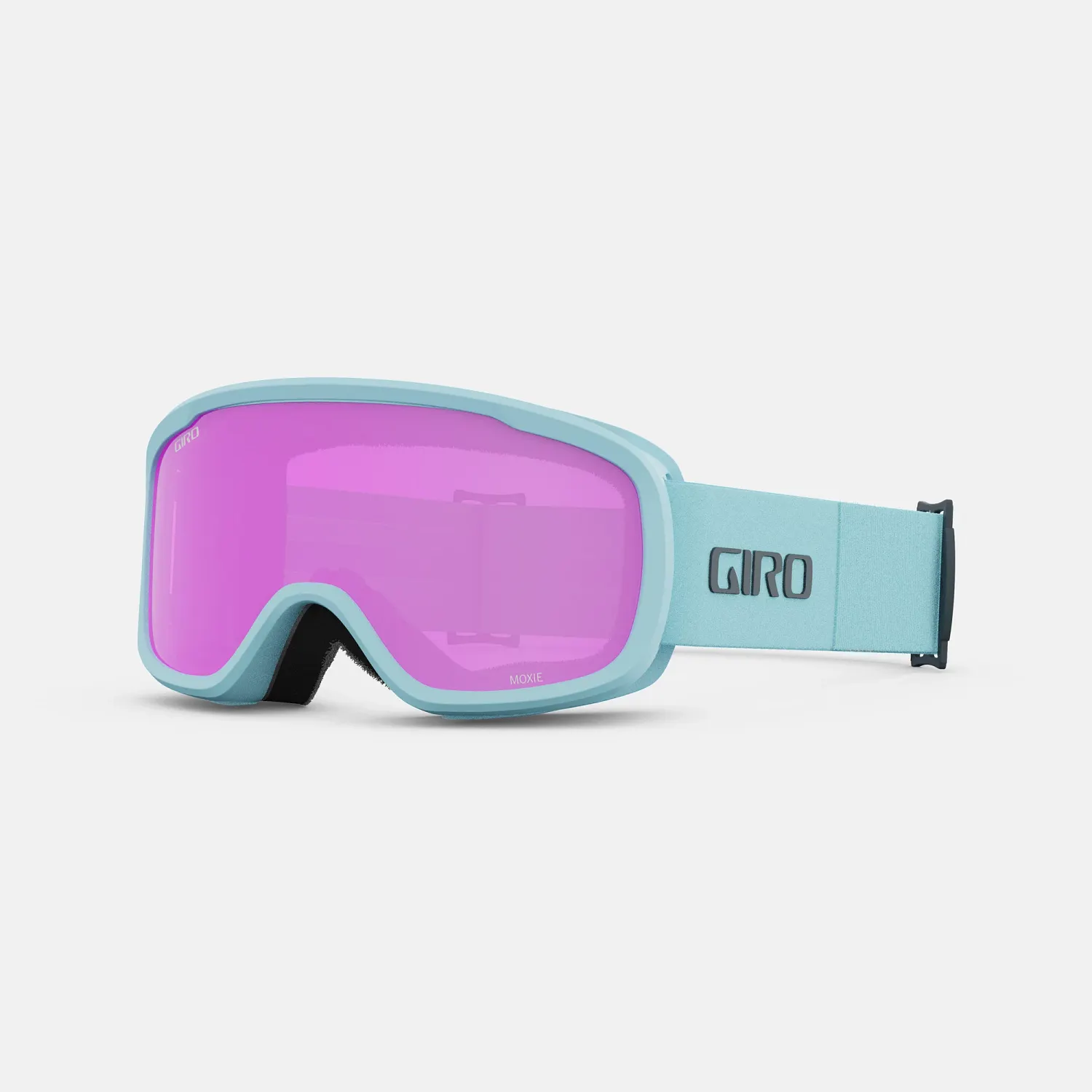 GG MOXIE LT MIN TH AMBR PK/YEL 25