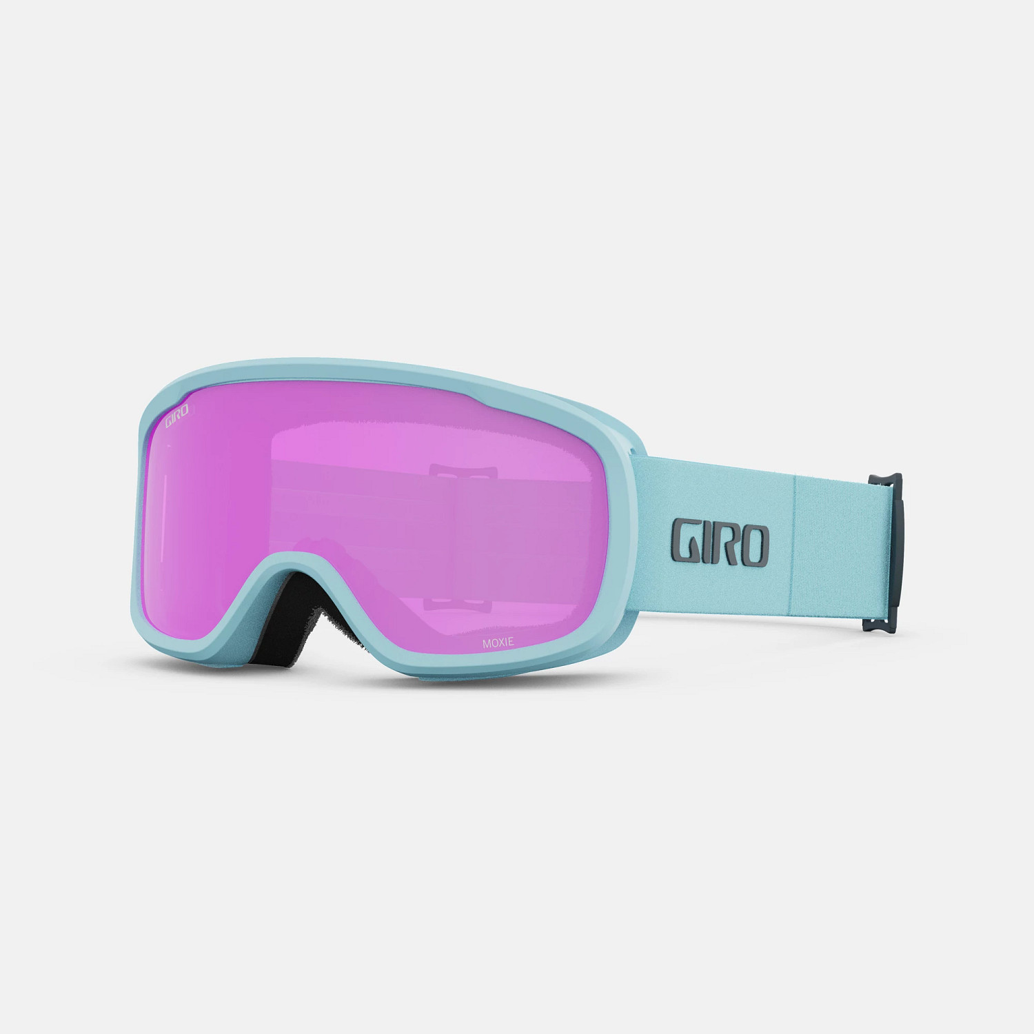 GG MOXIE LT MIN TH AMBR PK/YEL 25