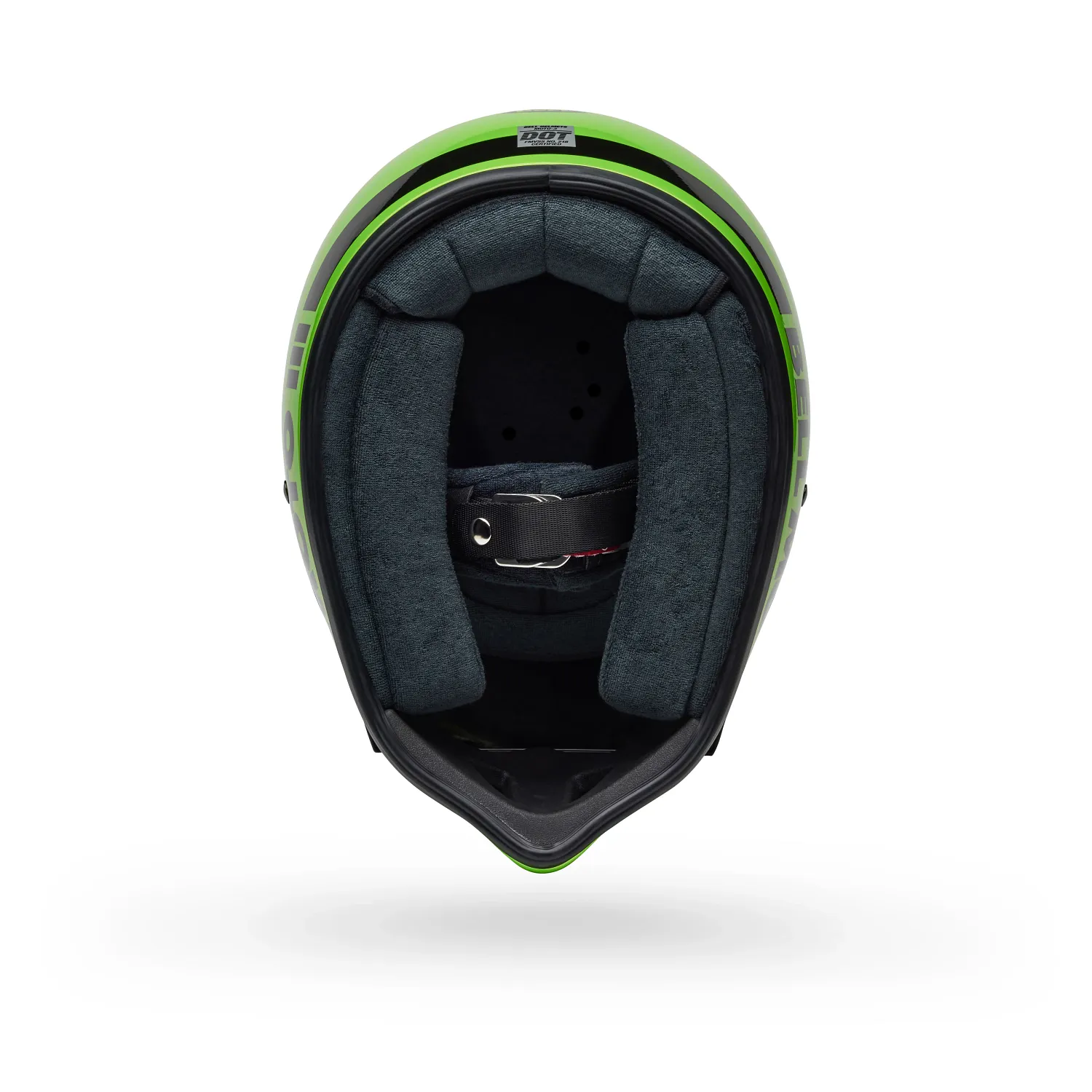 PS MOTO-3 CLASSIC GN XL