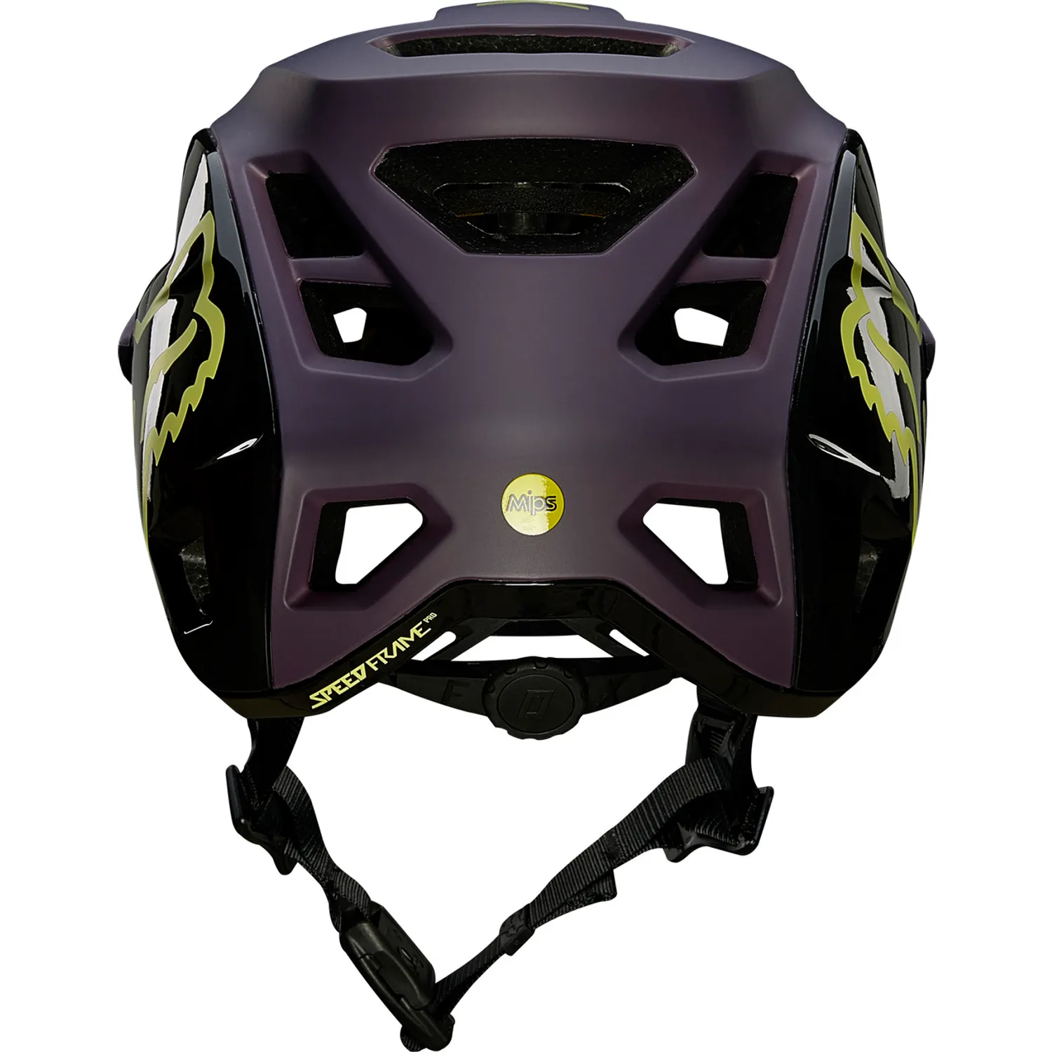 HELM SPEEDFRAME PRO