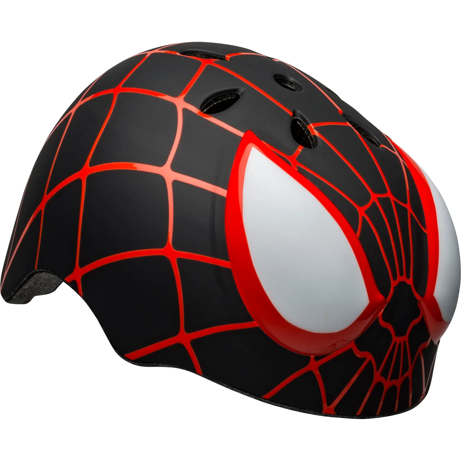 MILES MORALES HERO CHLD MS HLMT ENG