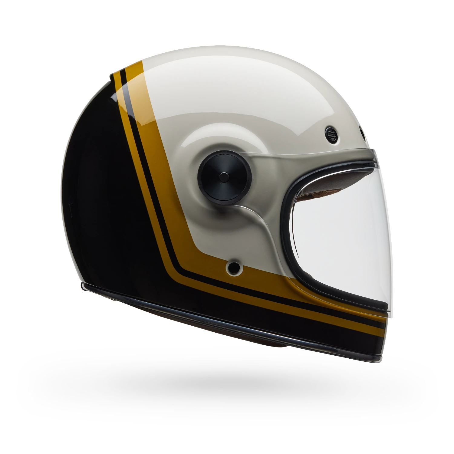 BULLITT GT WANDER ECE [WHT/BLK] S