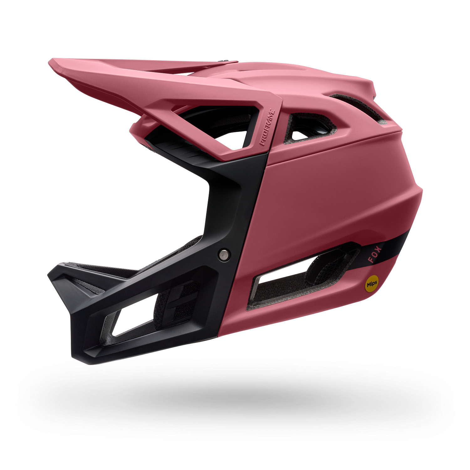 YTH PROFRAME SOLID, CE [BRY] OS