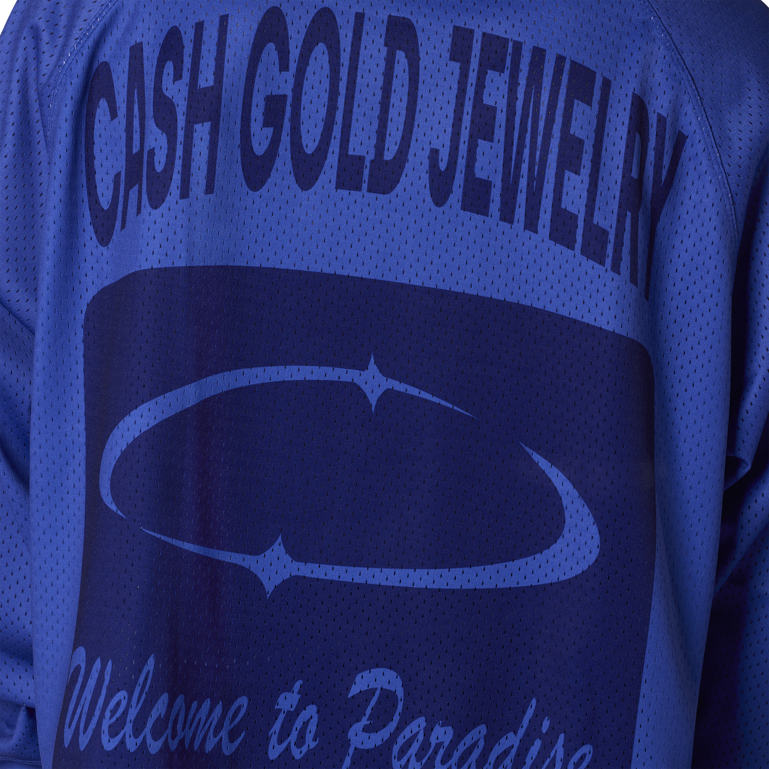 Fox x Honolulu Pawnshop Sponsor Me Box Jersey