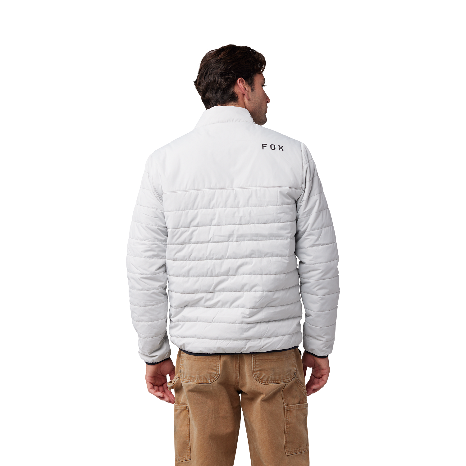 Howell Puffy Jacket