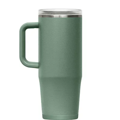Thrive Mug VSS 32oz, Moss