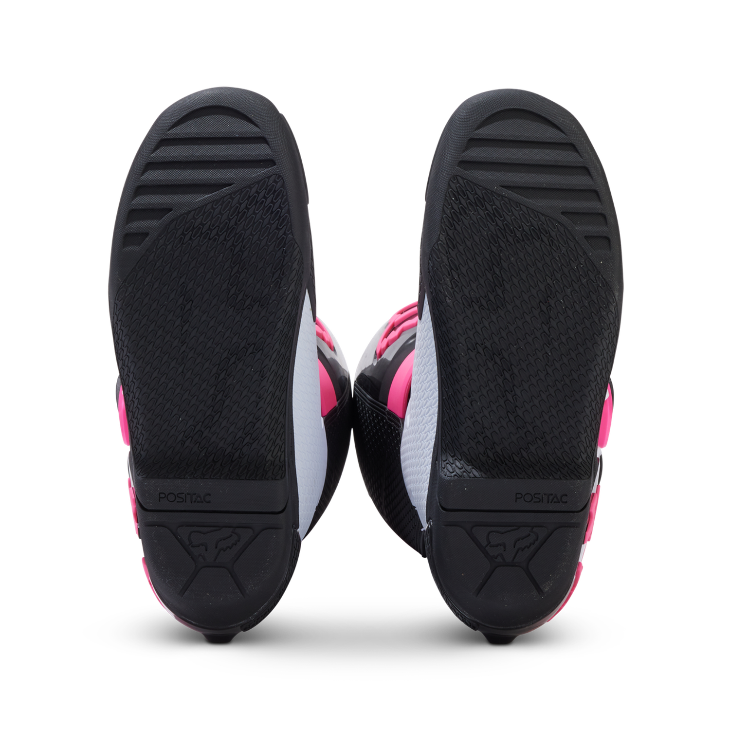 Bottes Comp - Femme