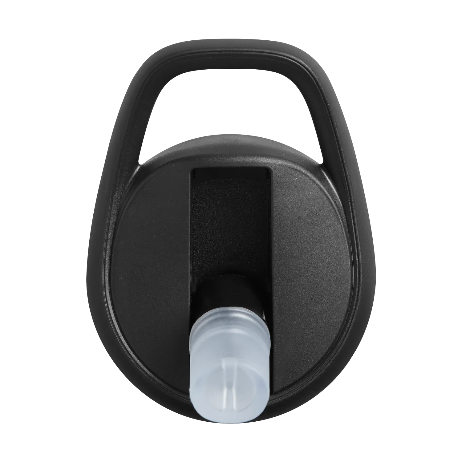 eddy+ Cap Accessory, Black
