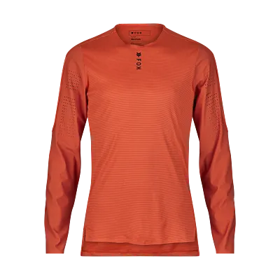 Flexair Pro Long Sleeve Jersey