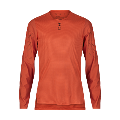 Flexair Pro Long Sleeve Jersey