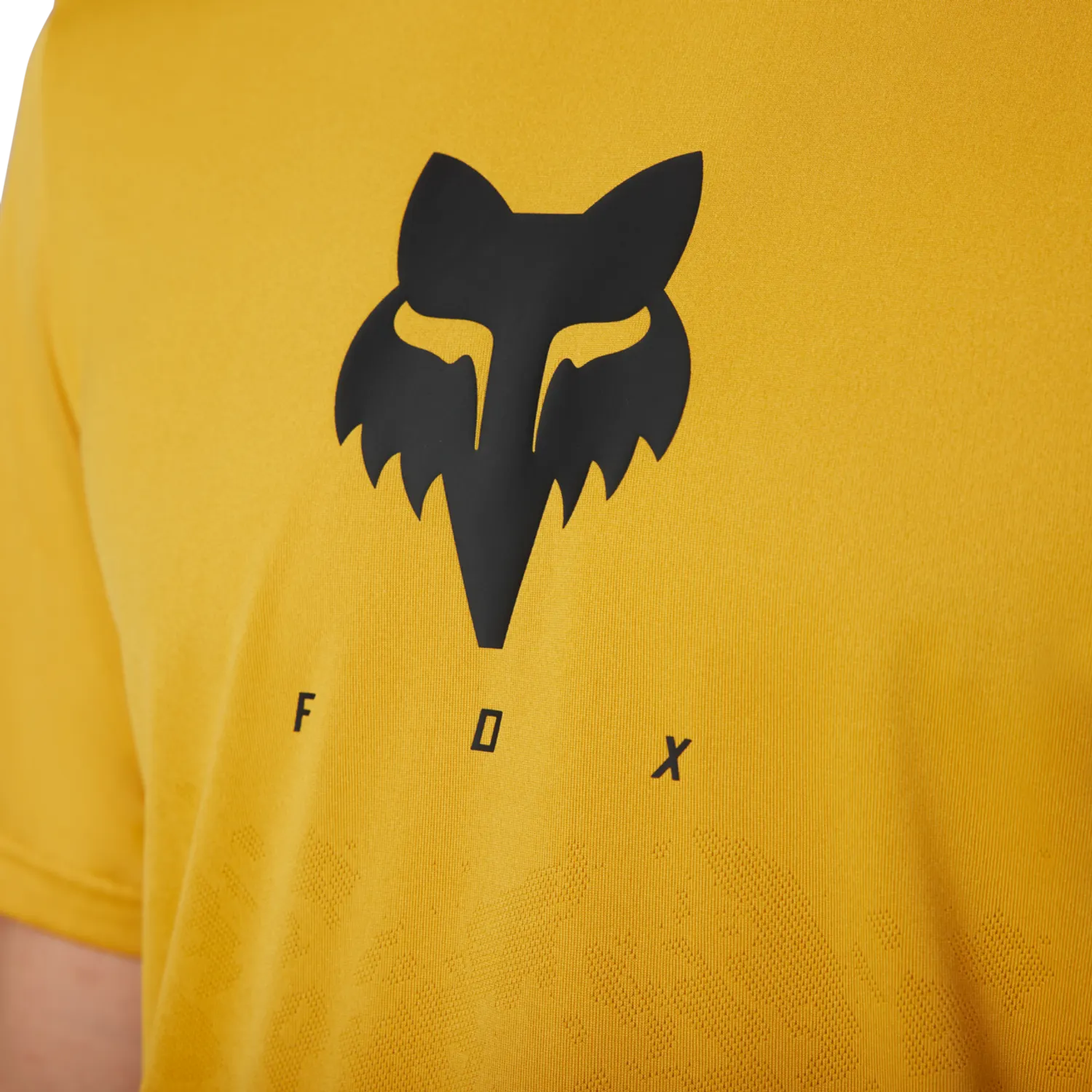 Ranger TruDri&trade; Short Sleeve Jersey