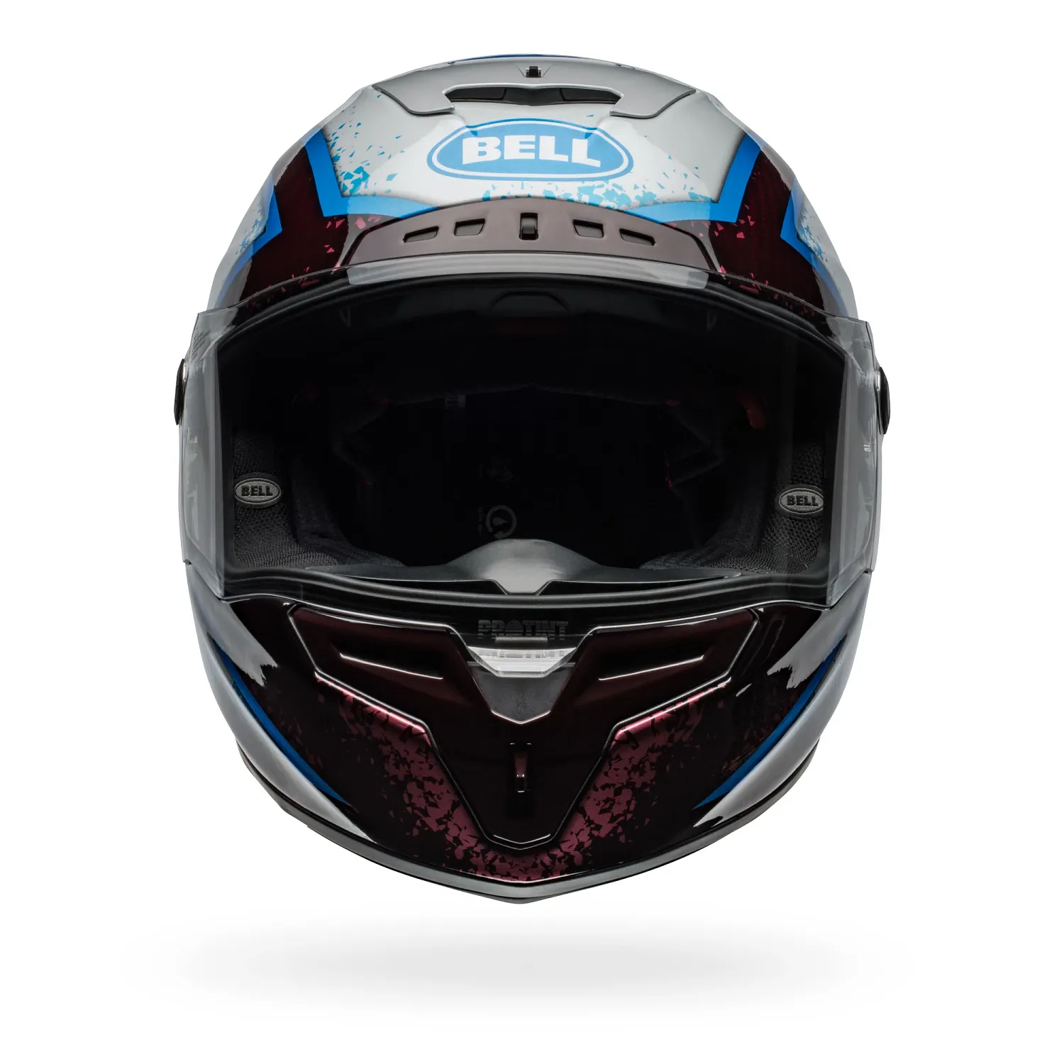 PS RACESTAR DLX XENON RD/SL M