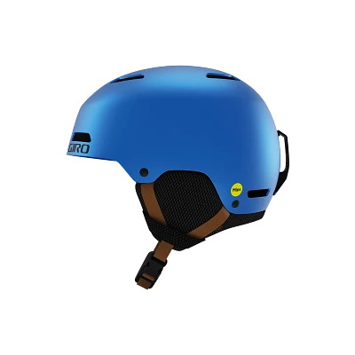 Crue Mips Kinderhelm