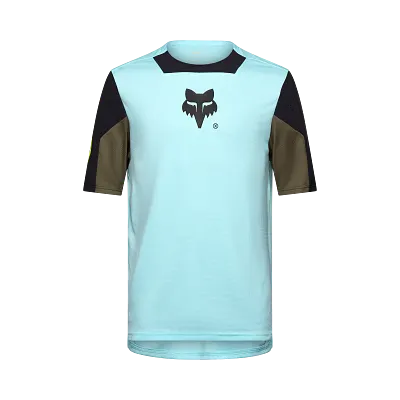 Defend Elevated Jersey