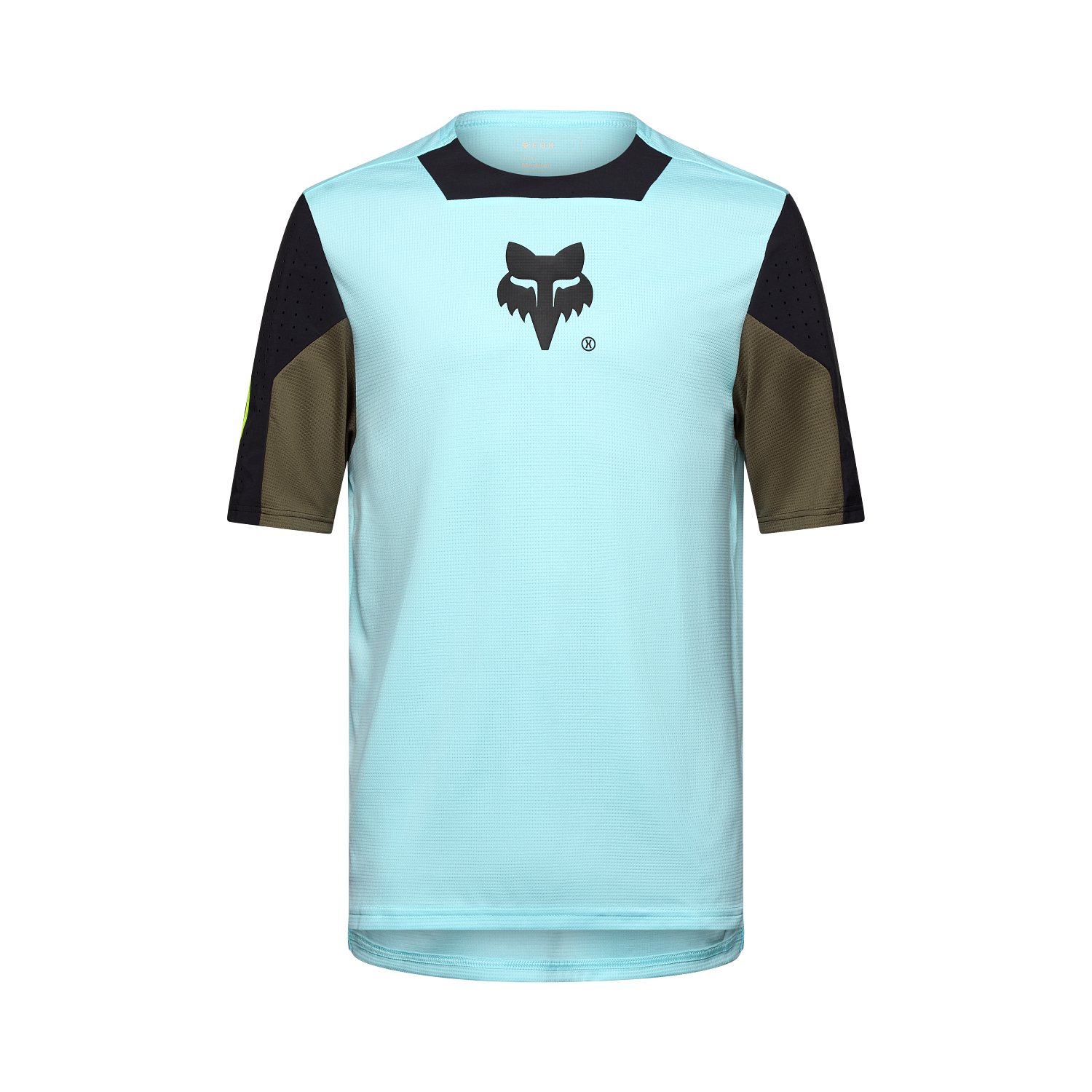 Camiseta Elevated Defend