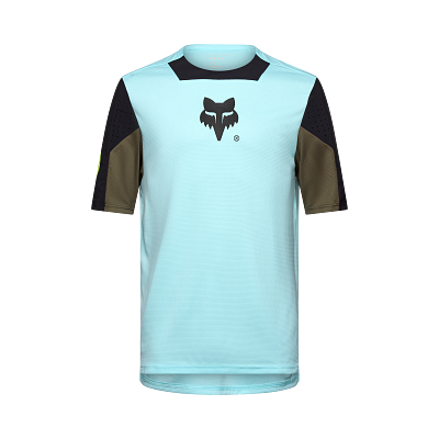 Camiseta Elevated Defend