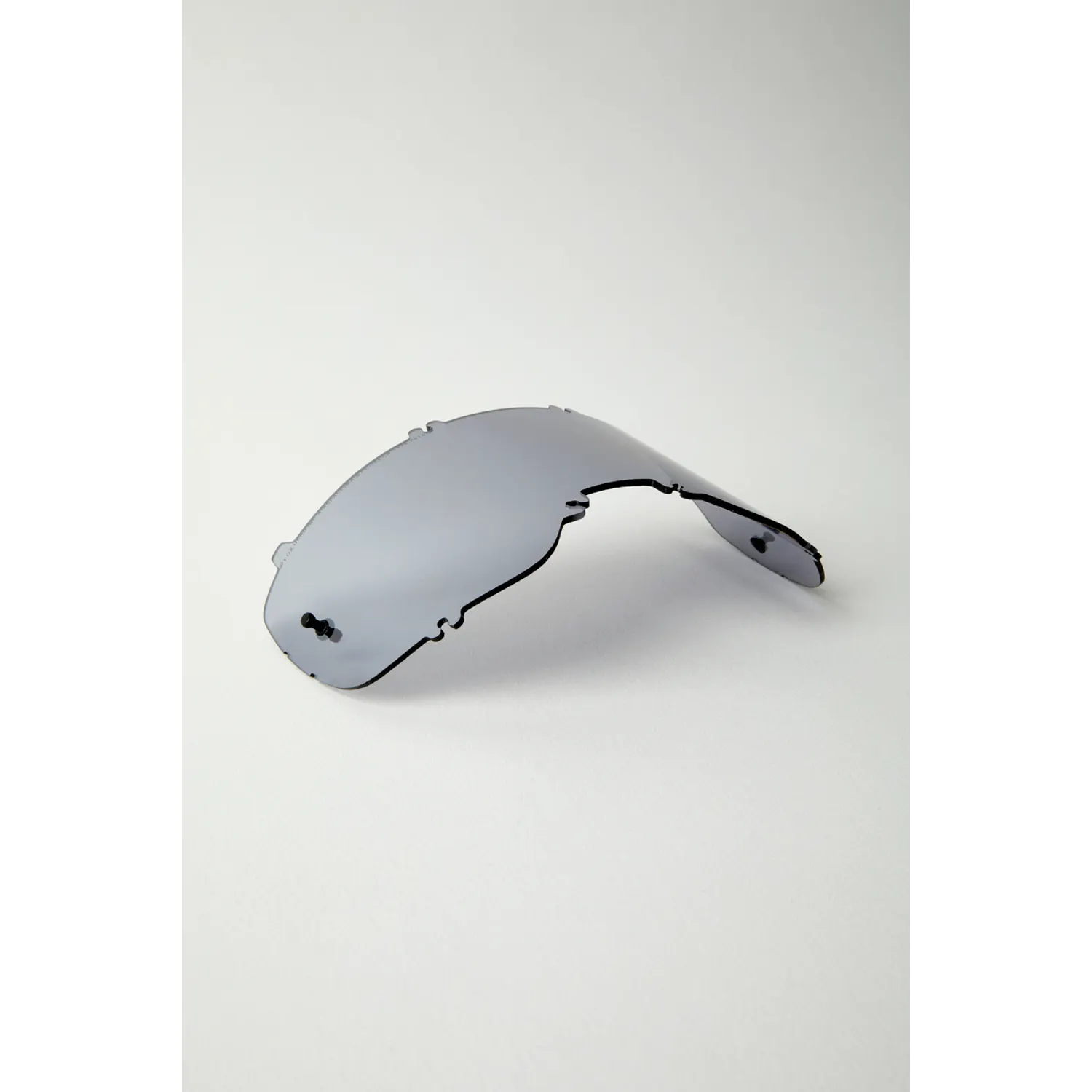 Harte Ersatz-Sichtscheibe f&uuml;r Airspace und Main VLS&trade; - Verspiegelt