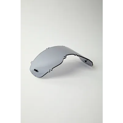 Harte Ersatz-Sichtscheibe f&uuml;r Airspace und Main VLS&trade; - Verspiegelt