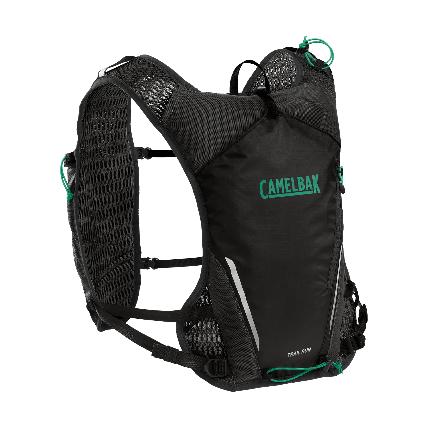 TRAIL RUN VEST 34OZ,