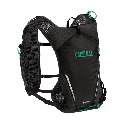 Trail Run™ Vest with Two 17oz Quick Stow™ Flasks