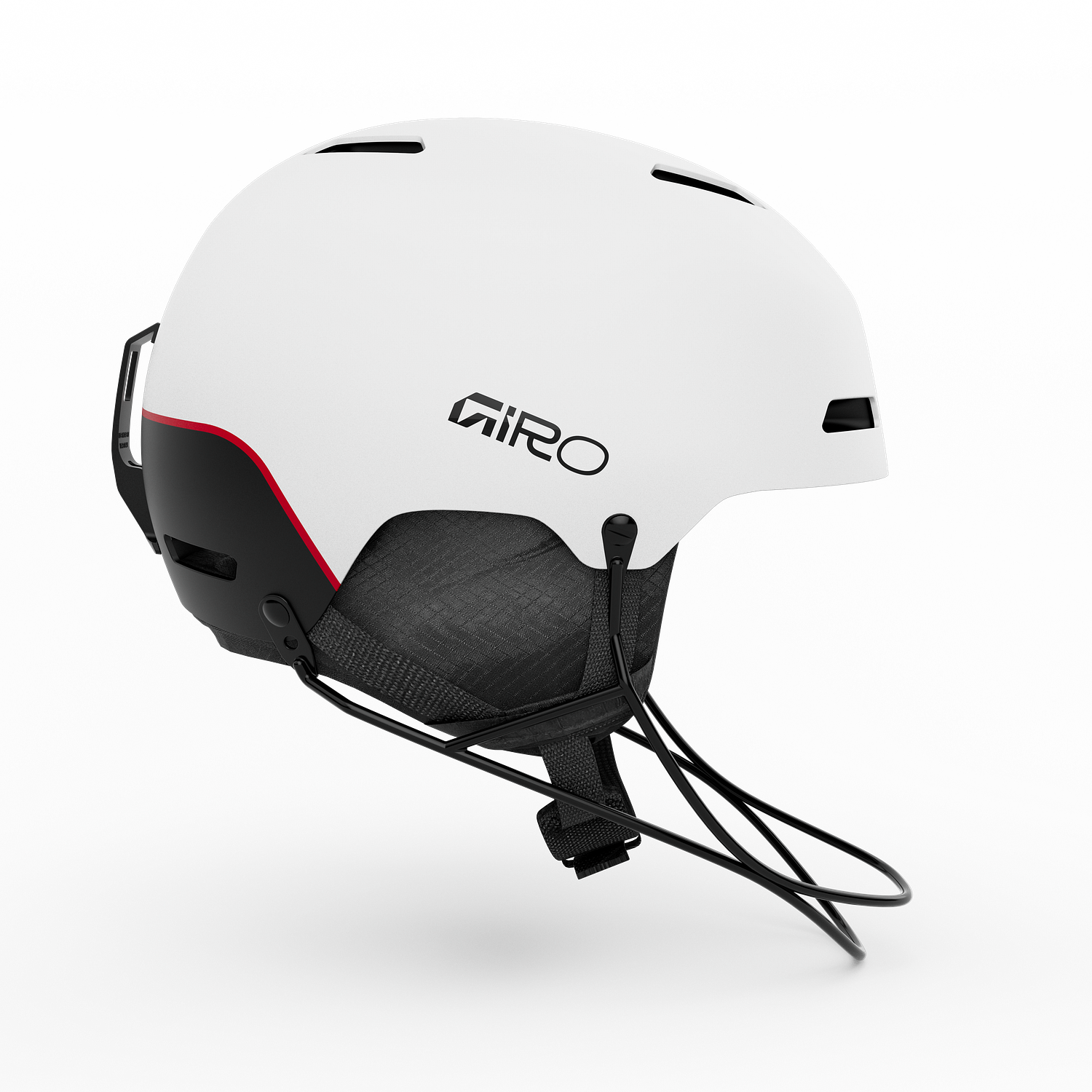 Ledge SL Mips Helm