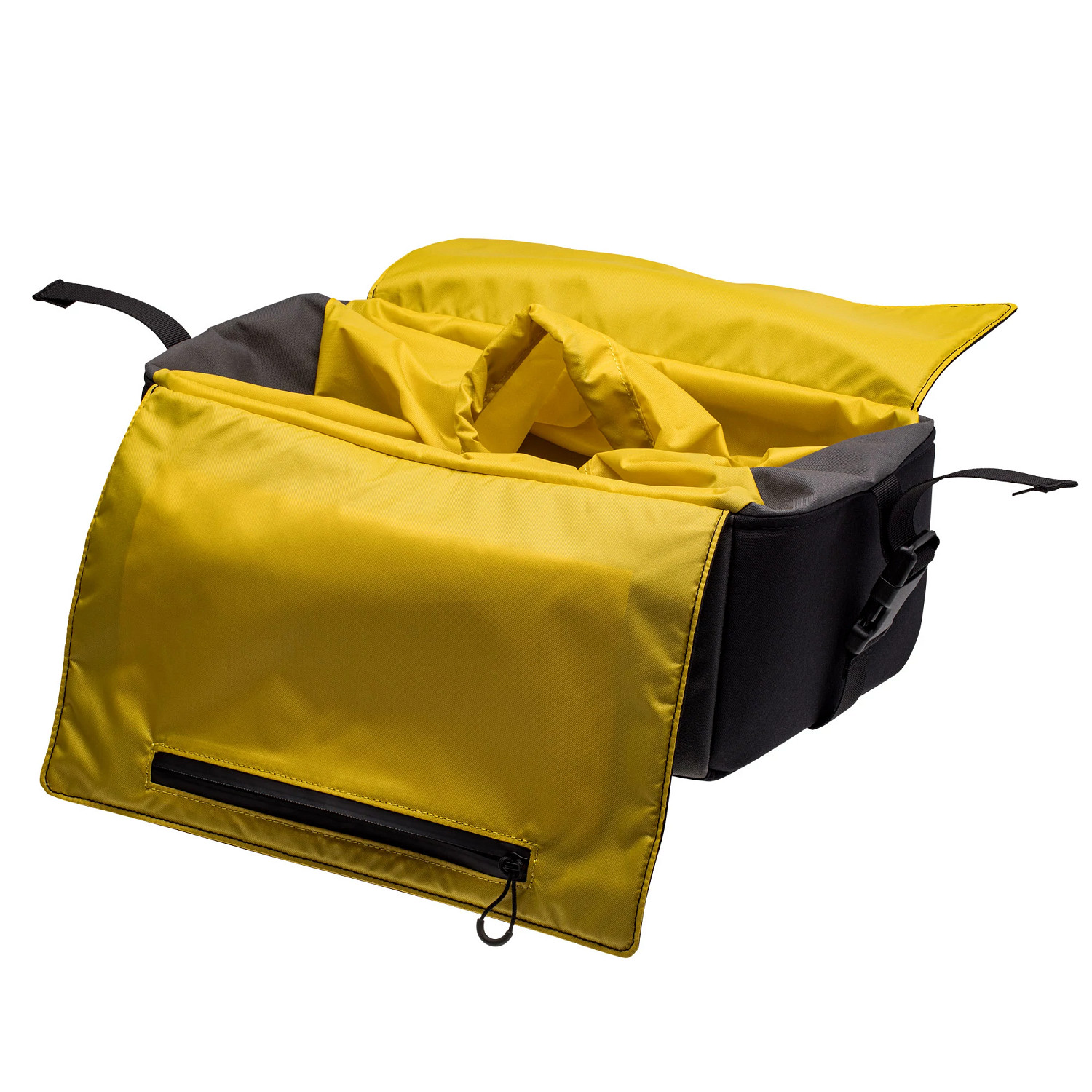 BBN GRID BASKET BAG 25