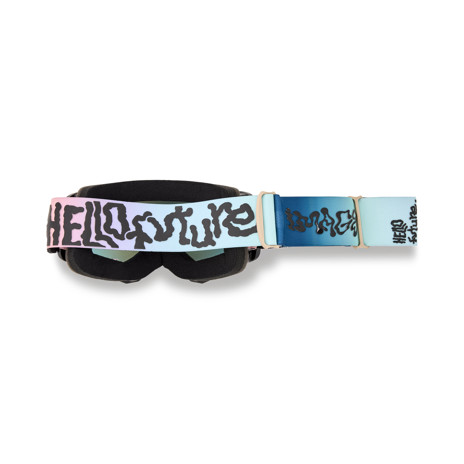 Gafas Main Hello Future