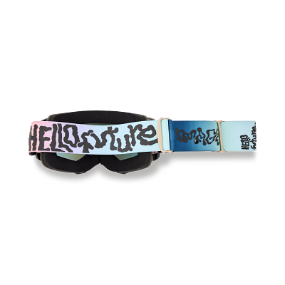 Gafas Main Hello Future