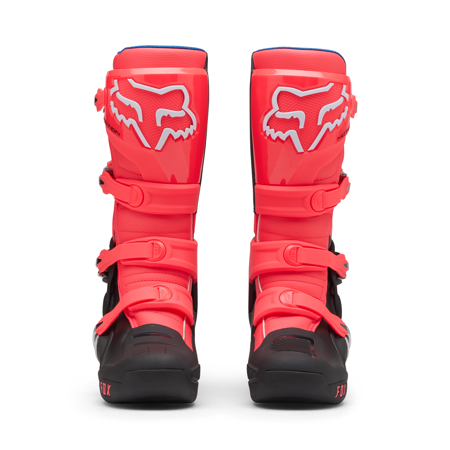 Motion Boots