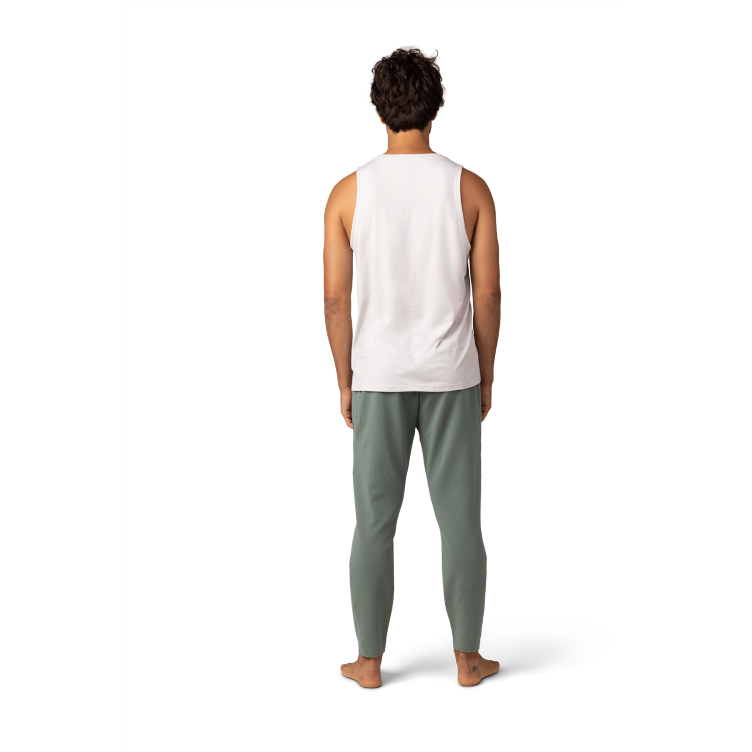 RISE FLEECE JOGGER [KP] XL