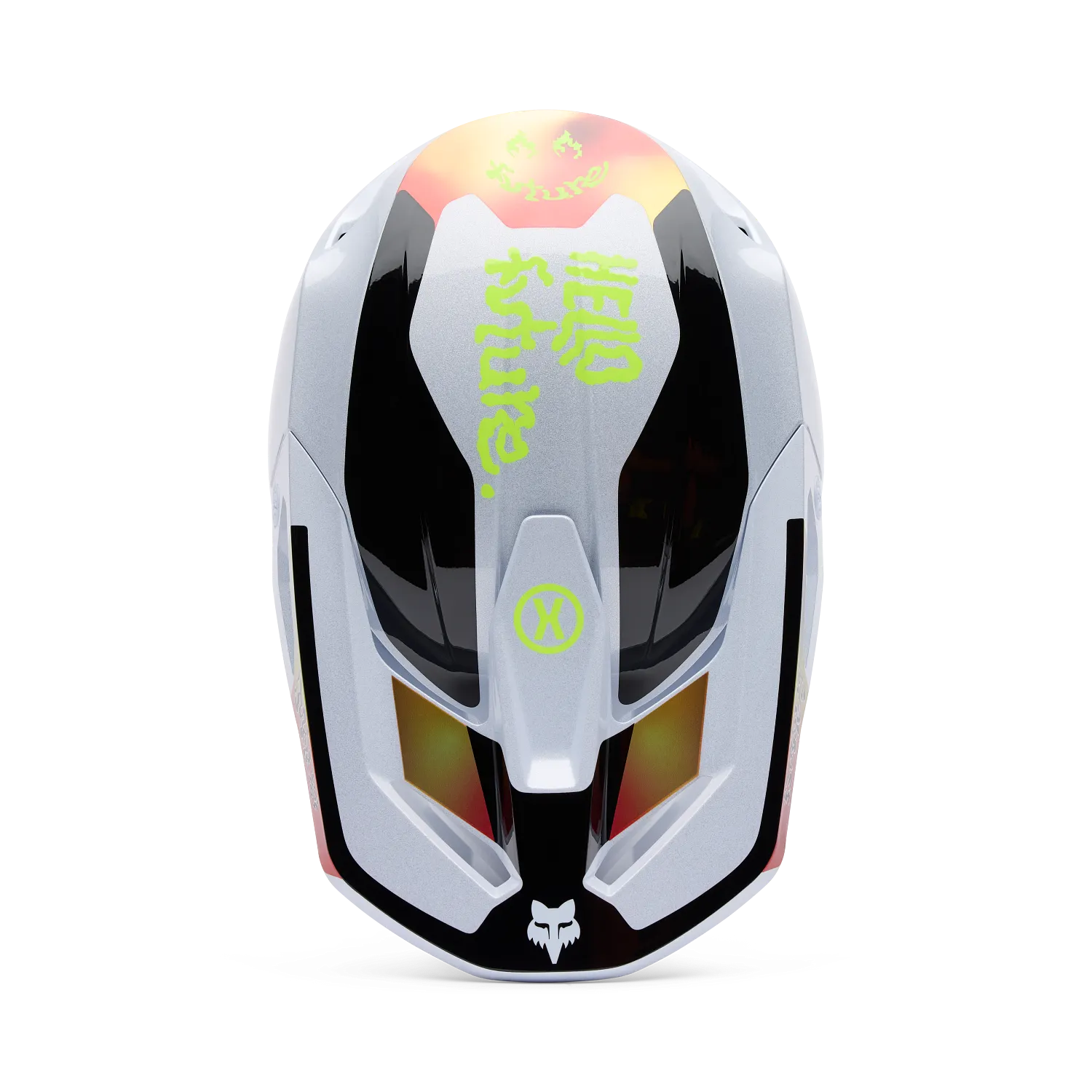 V1 Hello Future Helm