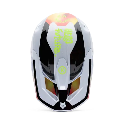 V1 HELLO FUTURE HELMET 