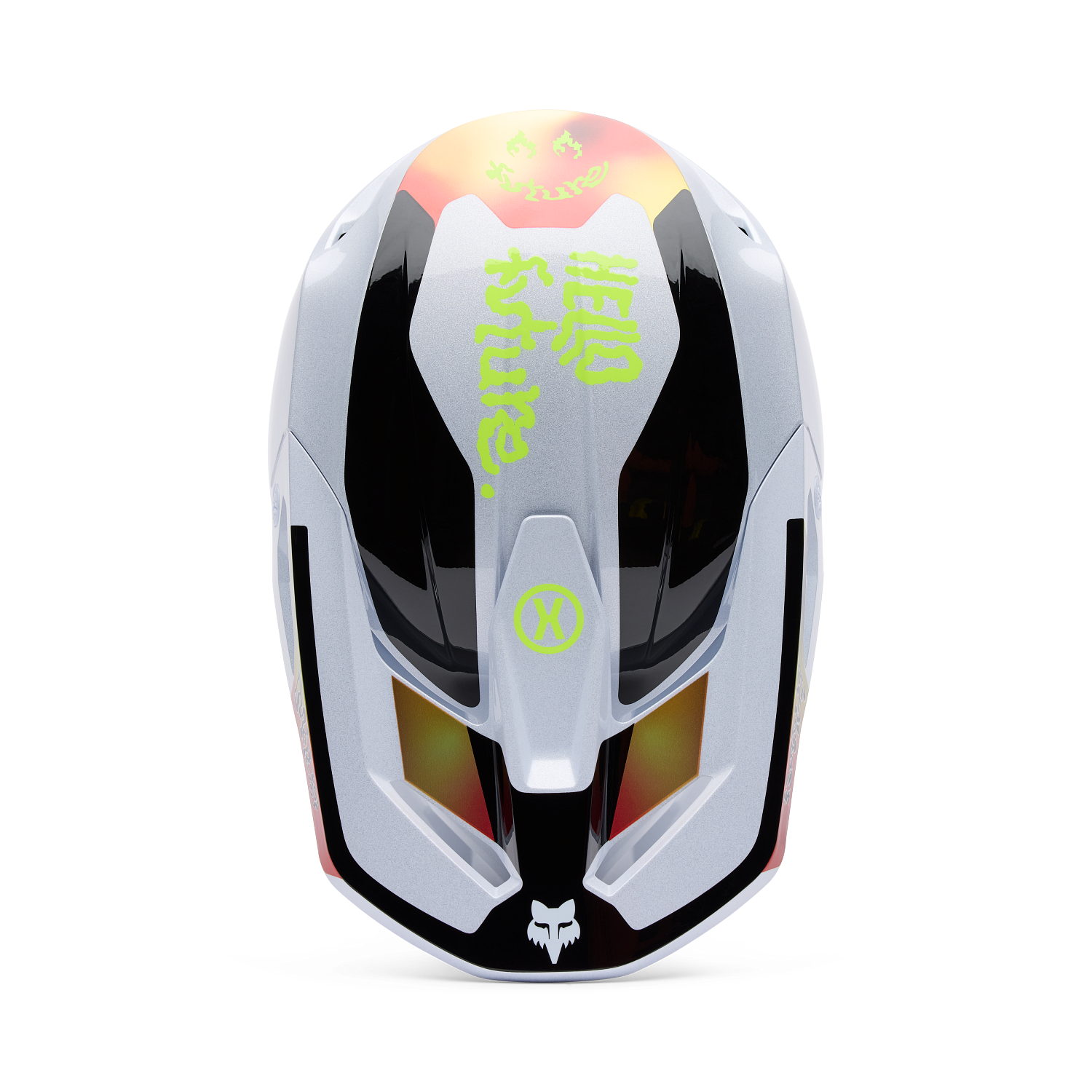 Casque V1 Hello Future