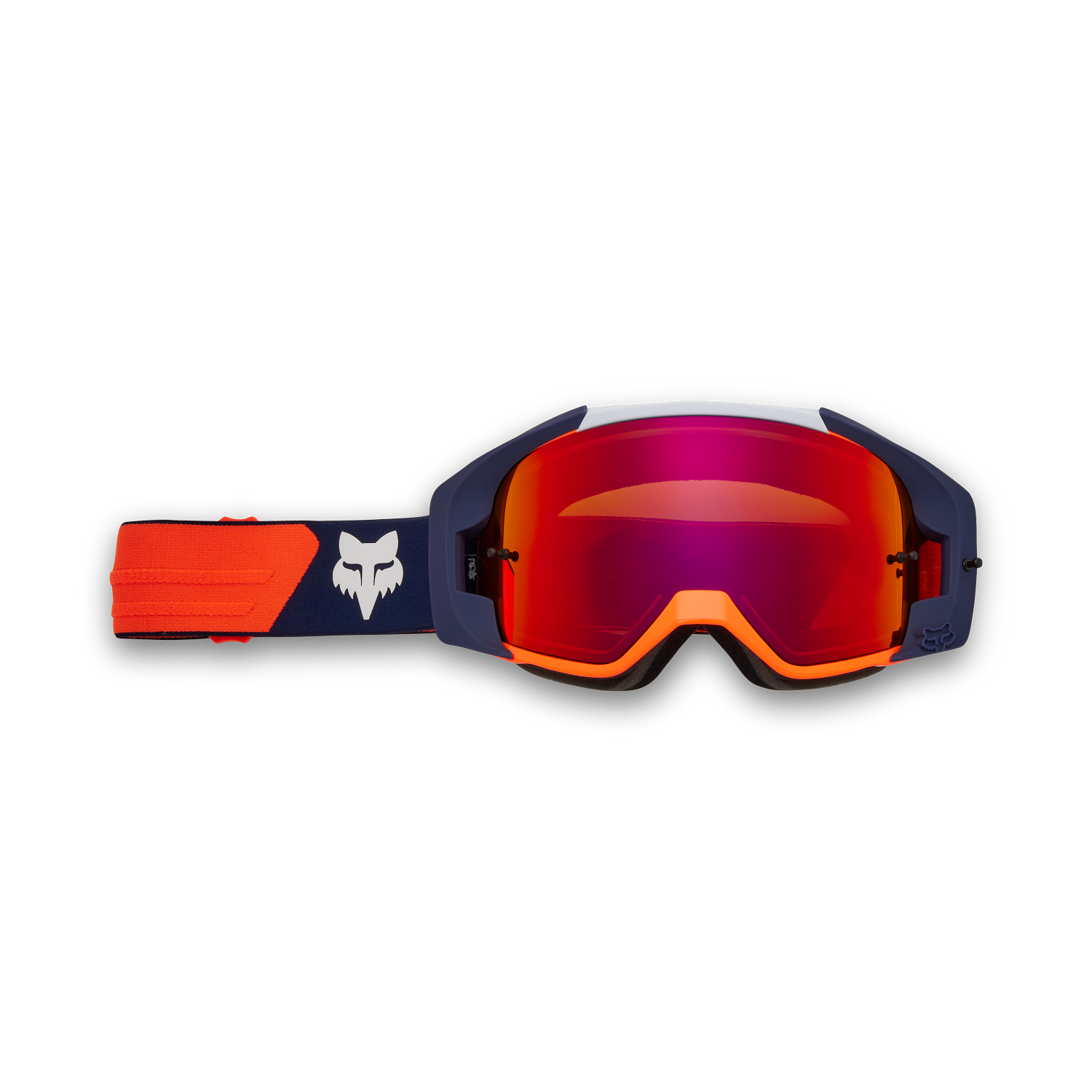 VUE CORE GOGGLE - VIVID [FLO ORG] OS