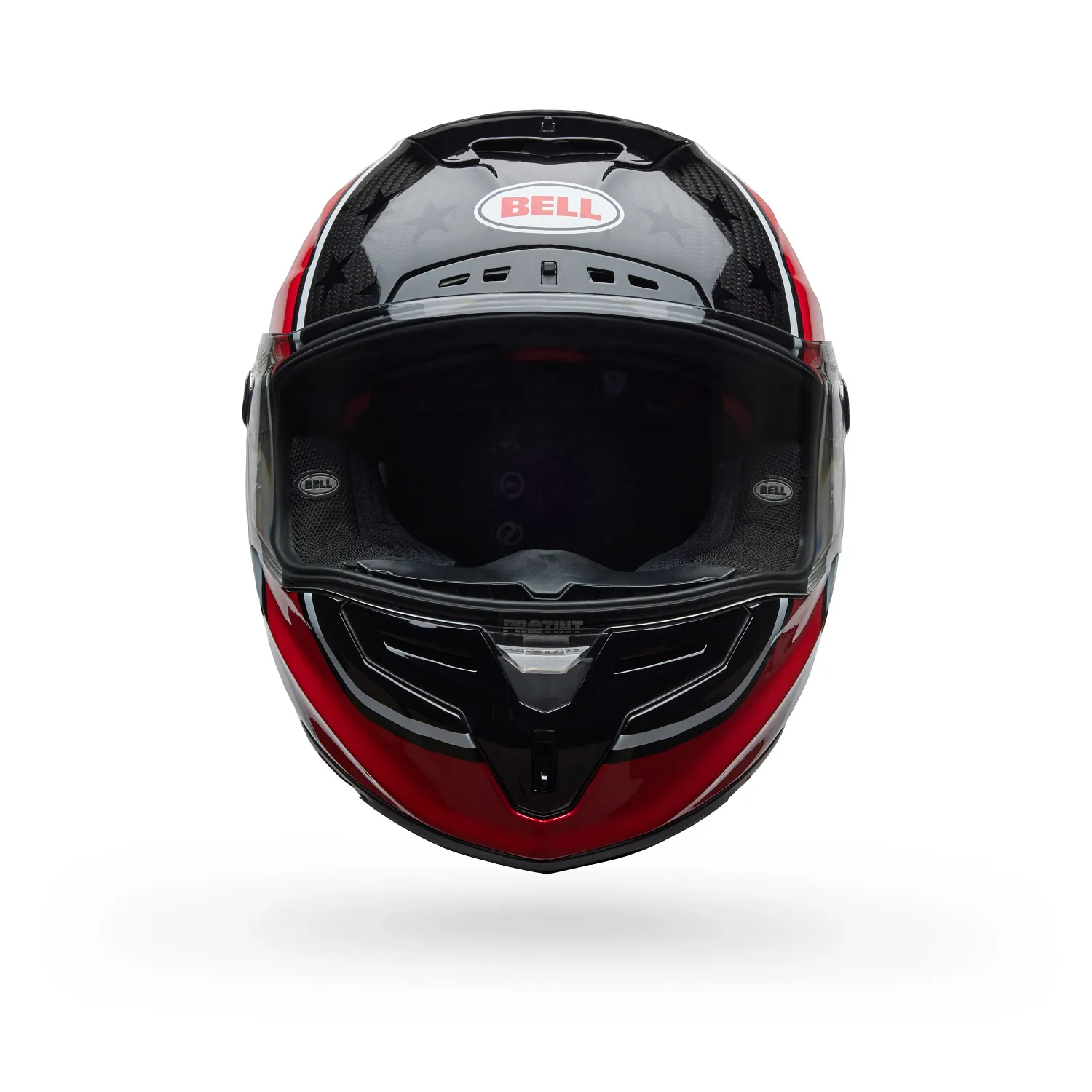 PS RACESTAR DLX RSDOLDGLRY RD/BL M