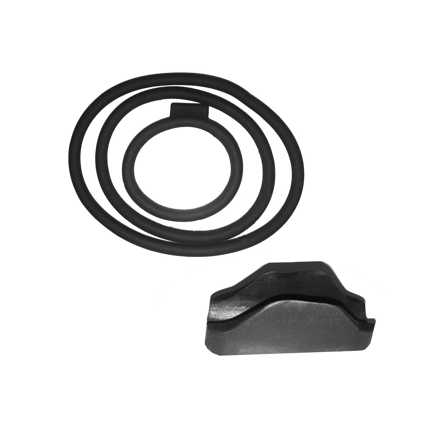 DAYBLAZER 65 MOUNT/O-RINGS [BLK]