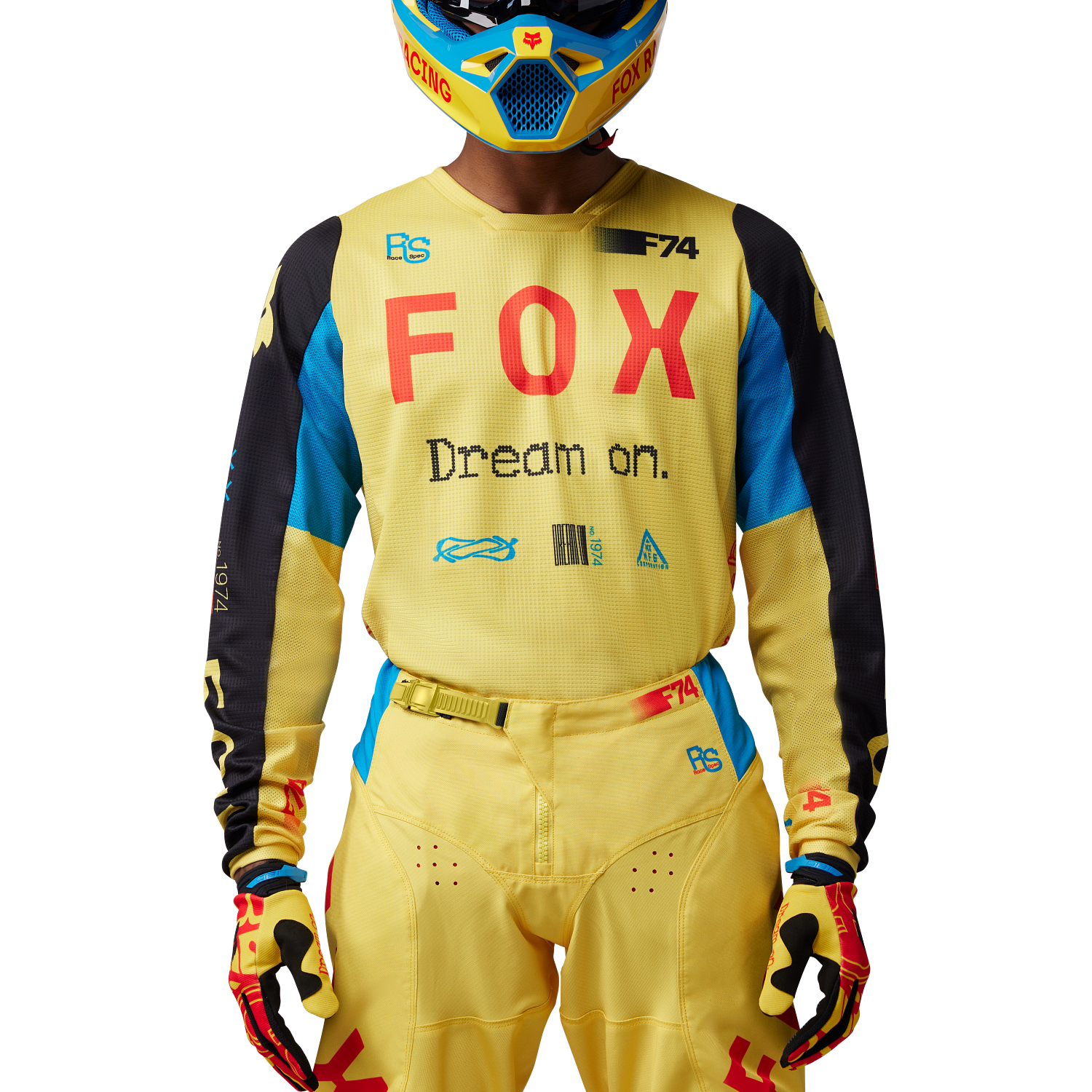 180 Race Spec Jersey