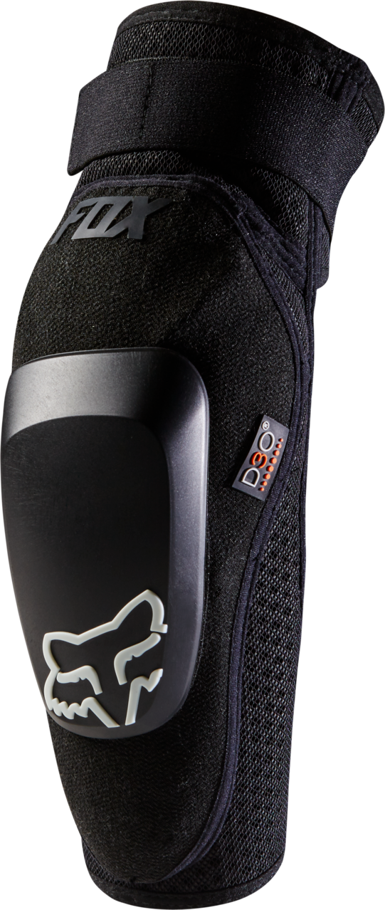 Fox Racing Launch Pro Elbow Pads - Thumbnail 4