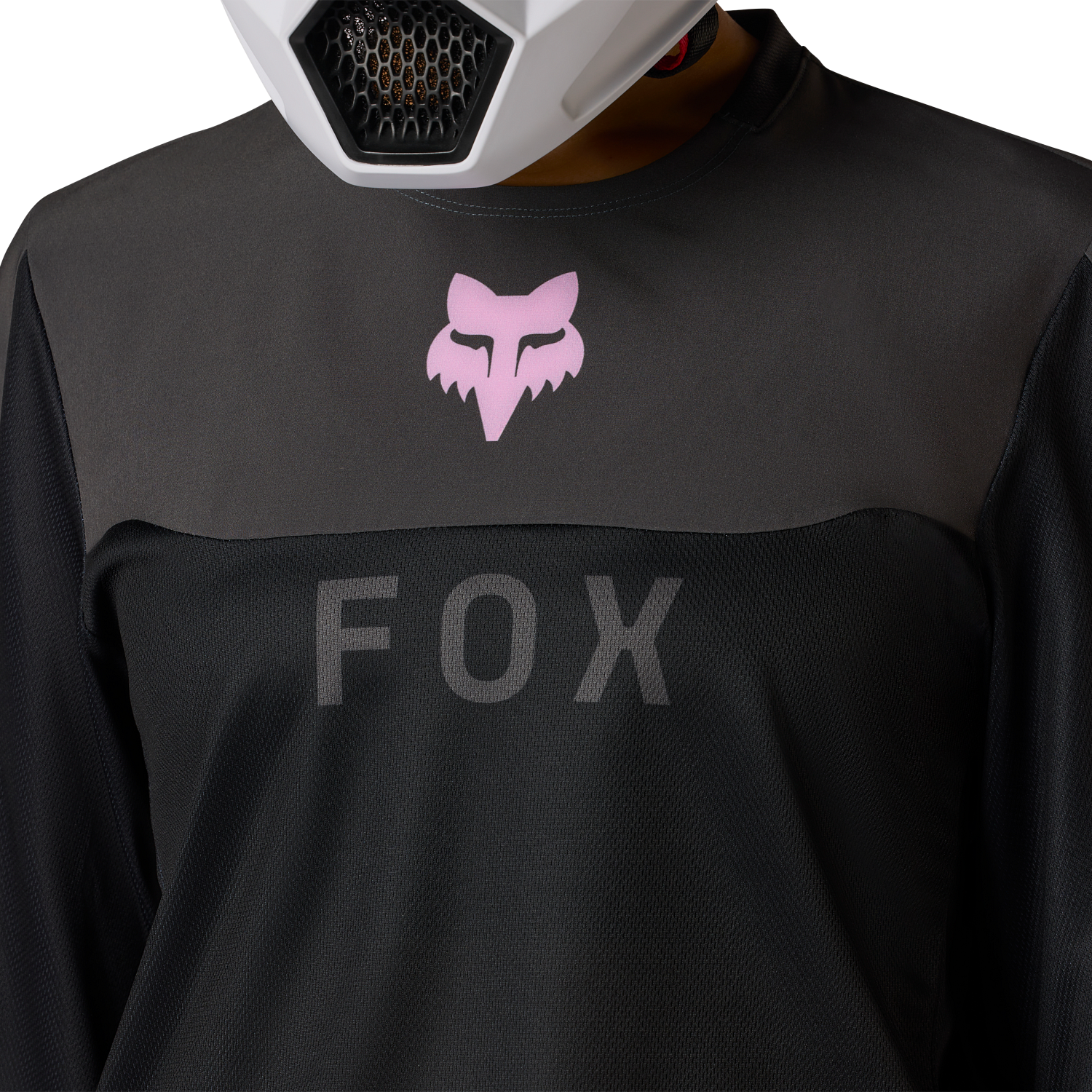 Womens Ranger Off-Road Jersey