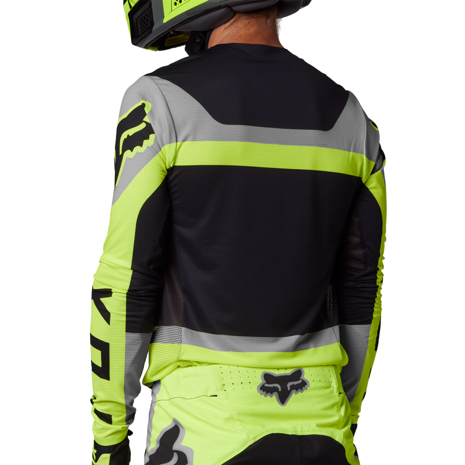 Jersey Flexair Efekt